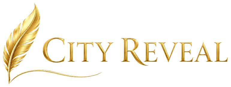 City Reveal